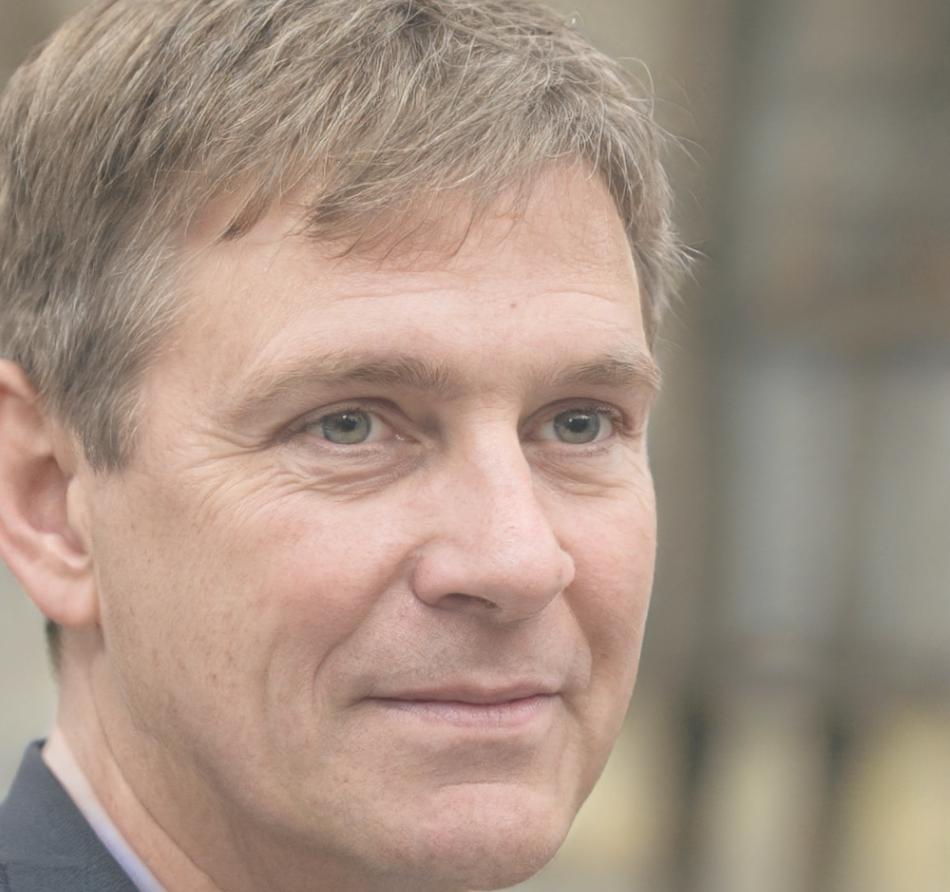 Kursleiter Fabian Wendler