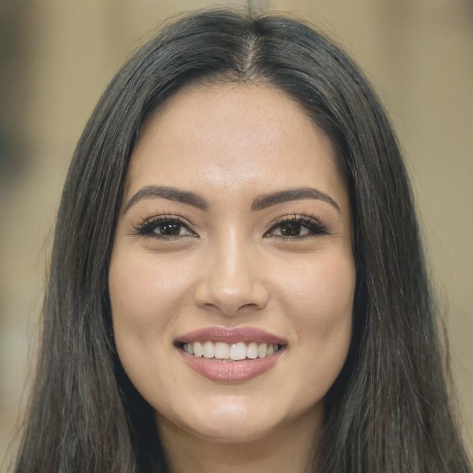 Portfolioanalystin Silja Korhonen