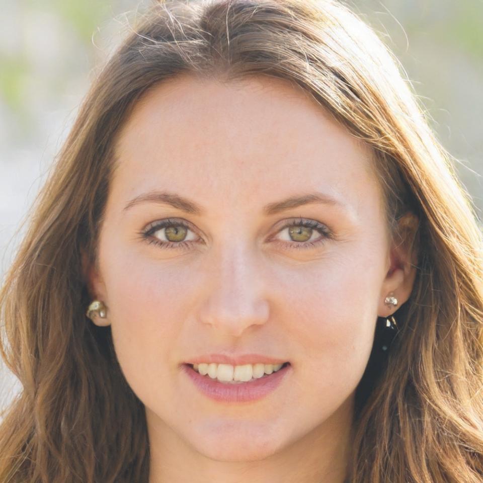 Tabea Sattler, Risikomanagement-Spezialistin bei dranovexari