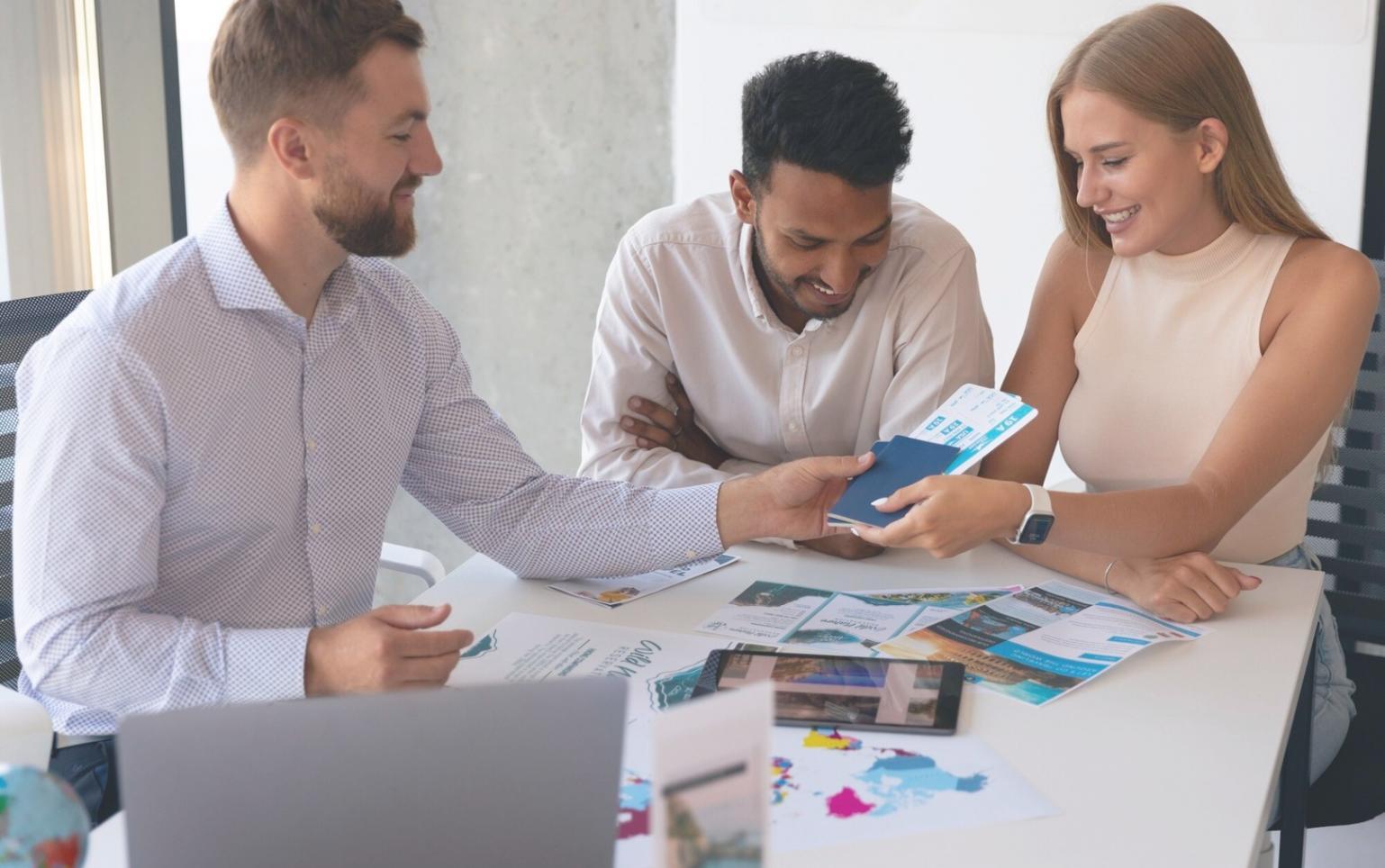 Investmentanalyse und Strategieentwicklung