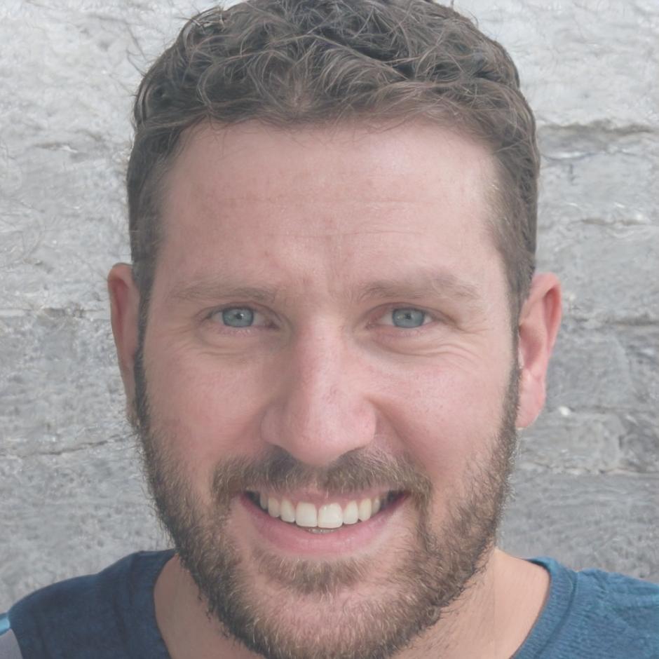 Finanzberater Lennart Bergström