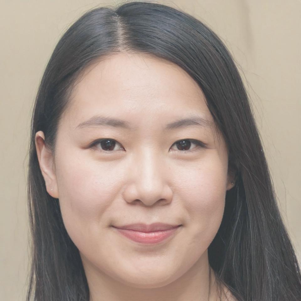 Dozentin Merle Ziebart