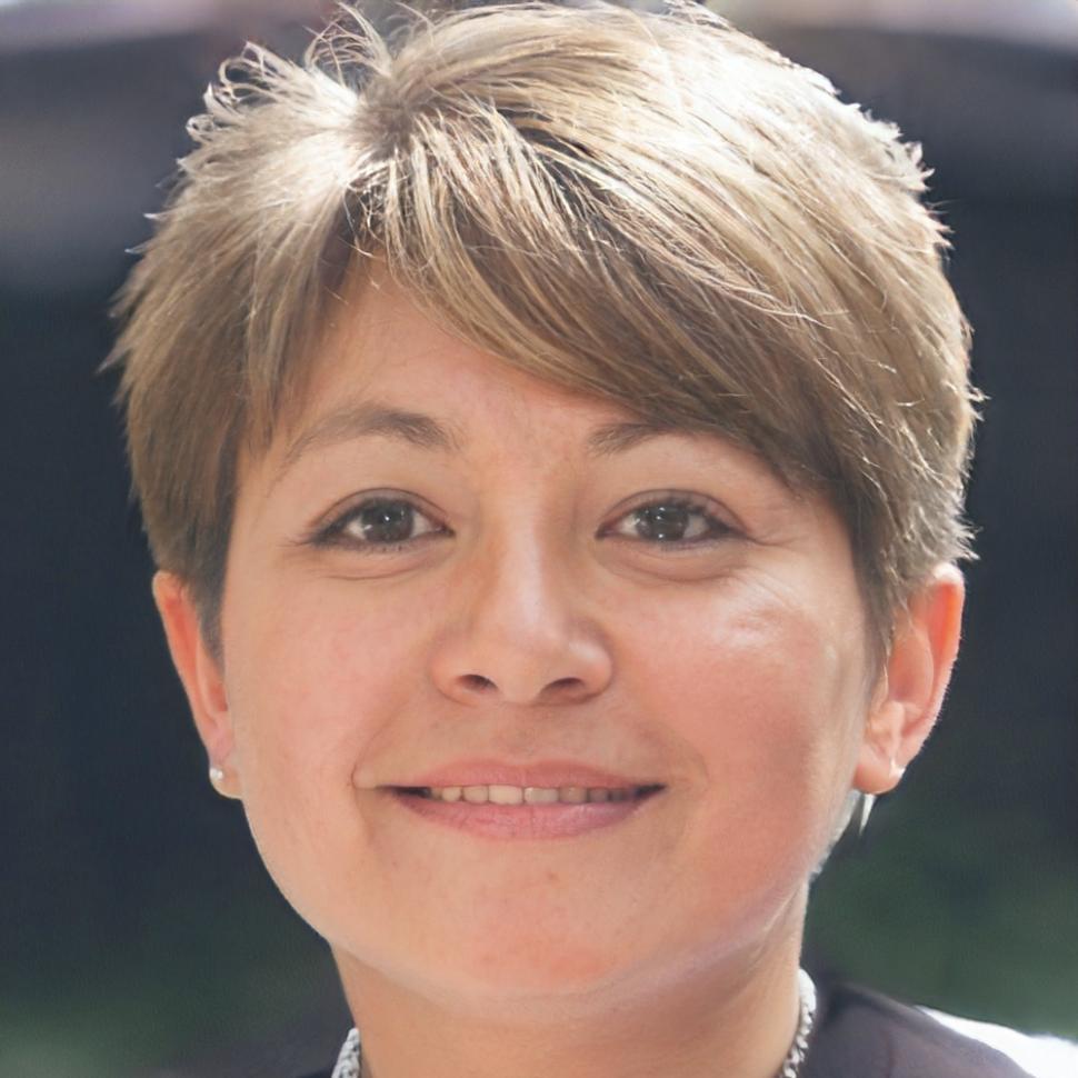 Friederike Lindemann, Finanzanalystin bei dranovexari