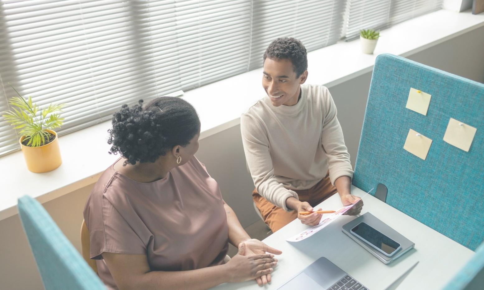 Workshops zu Finanzkompetenz und Investmentgrundlagen