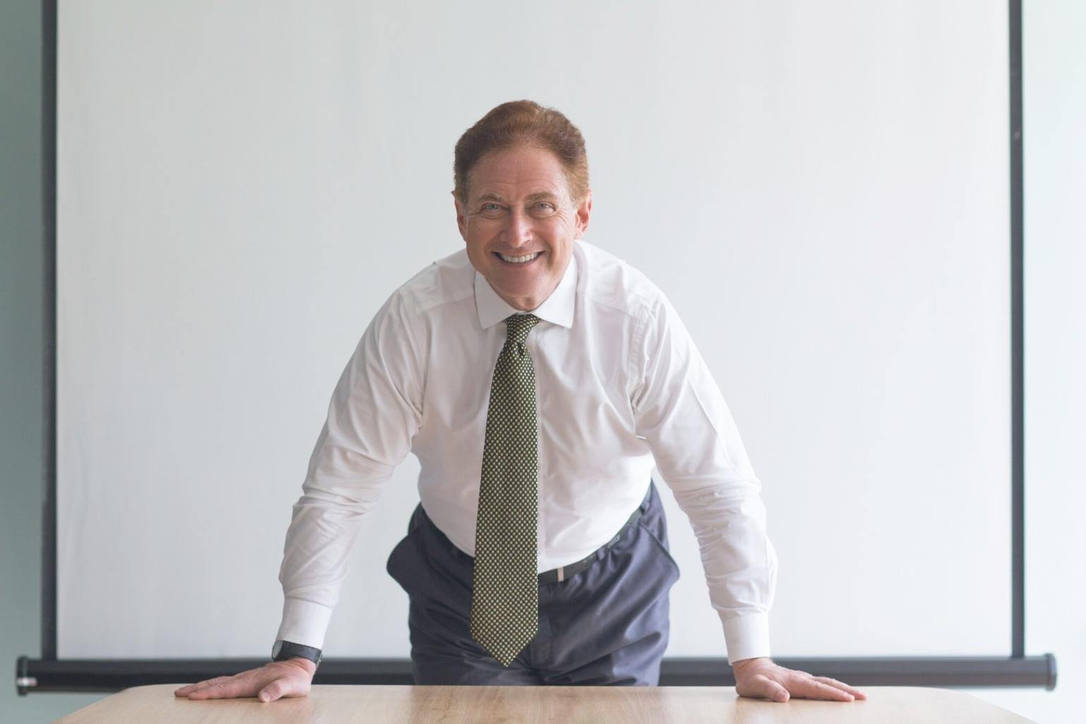 Strategische Finanzplanung und Anlagestrategien